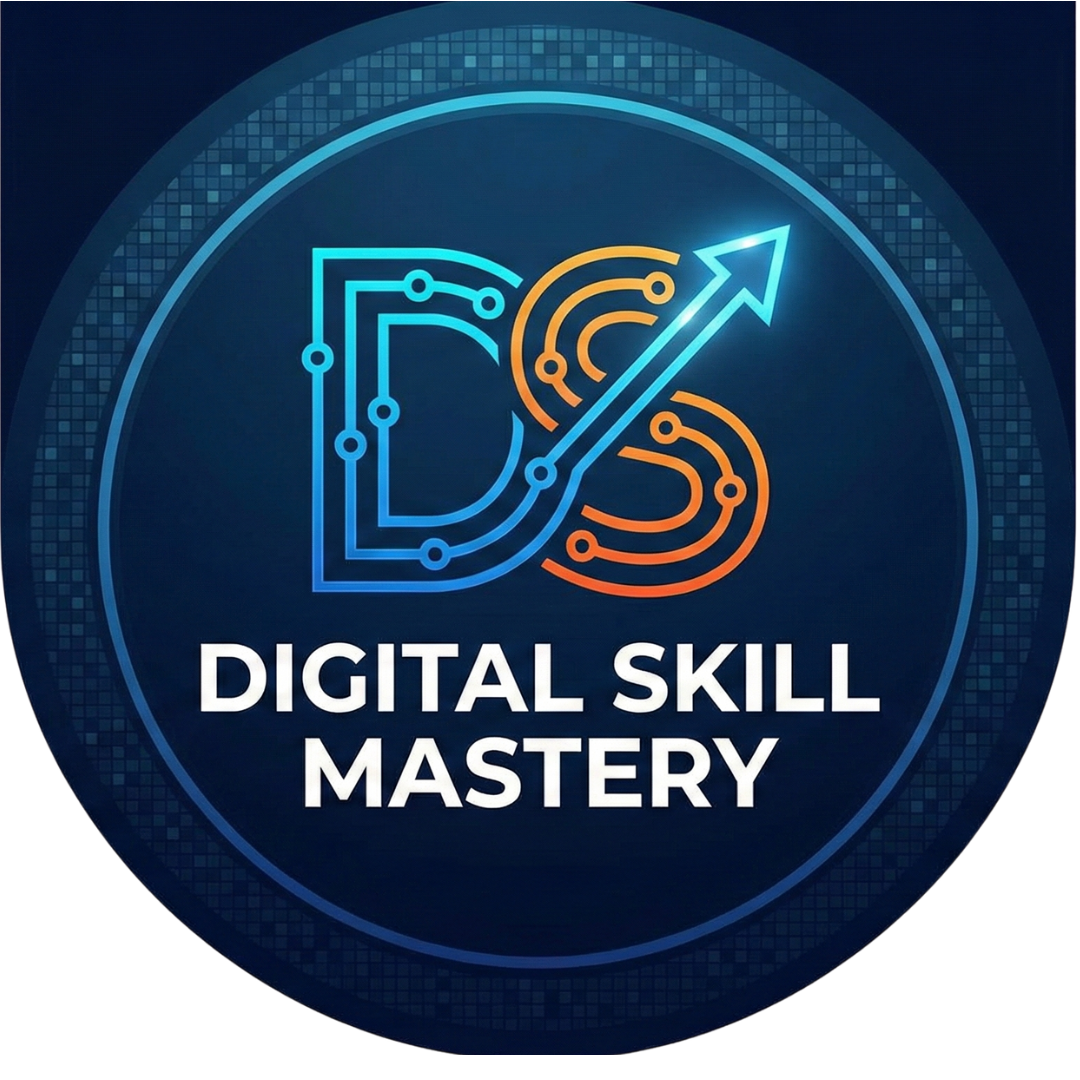 FREE Online Digital Marketing Courses